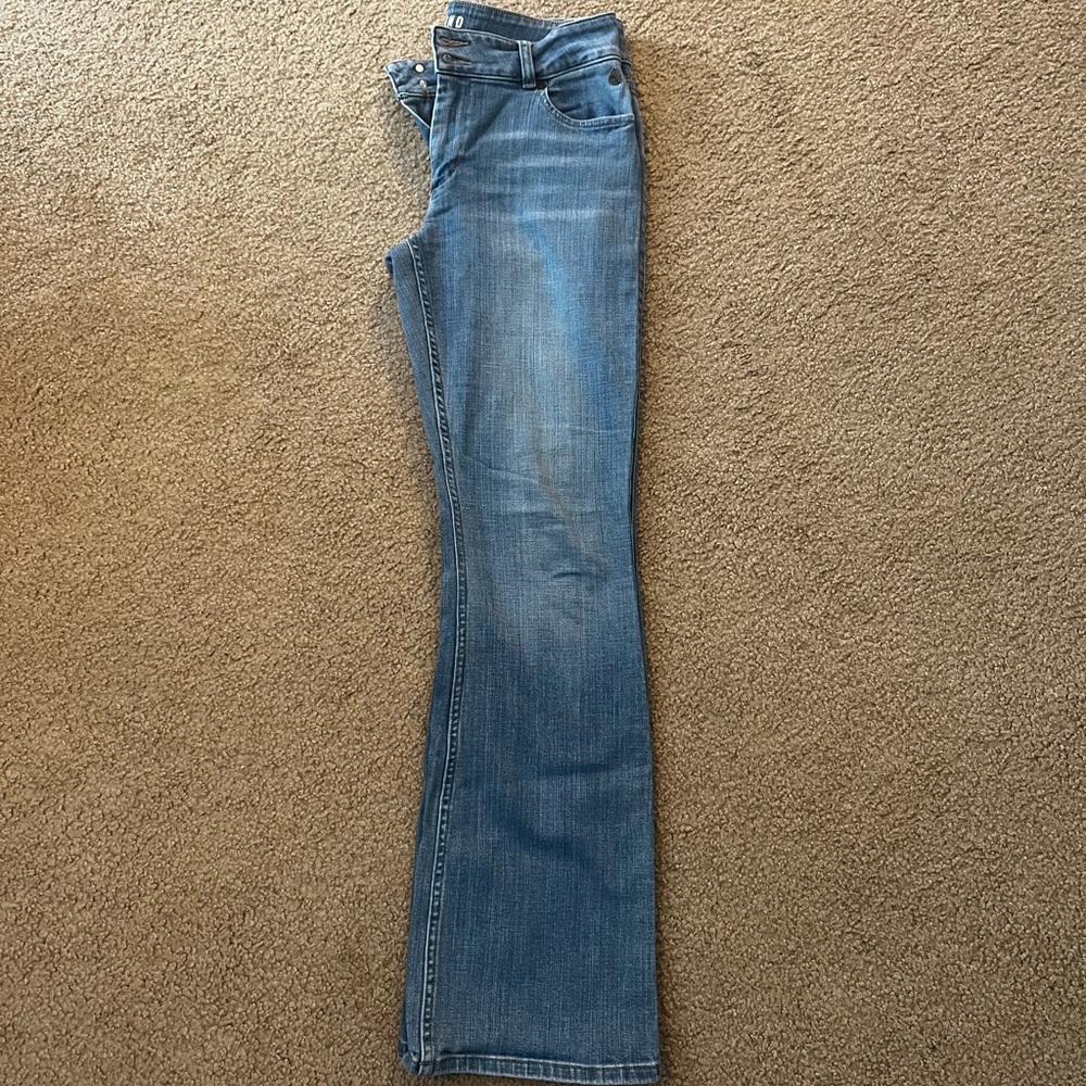 Idlewild jeans by Miranda lambert